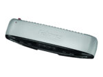 Silver/Black | Laminator Saturn 3i A3 - Image 9