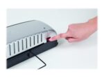Silver/Black | Laminator Saturn 3i A3 - Image 10