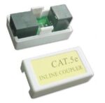 Gembird | Cat. 5E LAN | Balts - Image 2