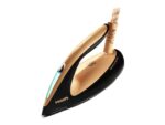 Philips | Система глажения PerfectCare Elite | GC9682/80 | Утюг | 2700 Вт | Объем резервуара для воды 1800 мл | Постоянная подача пара 165 г/мин | Черный — изображение 12