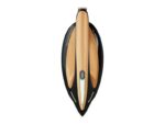 Philips | Система глажения PerfectCare Elite | GC9682/80 | Утюг | 2700 Вт | Объем резервуара для воды 1800 мл | Постоянная подача пара 165 г/мин | Черный — изображение 13