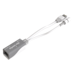 MikroTik | Gigabit PoE adapteris RBGPOE