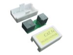 Gembird | Cat. 5E LAN | Balts - Image 11