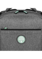 PORT DESIGNS | YOSEMITE Eco XL | Laptop Backpack | Backpack | Grey | Shoulder strap - Image 2