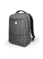 PORT DESIGNS | YOSEMITE Eco XL | Laptop Backpack | Backpack | Grey | Shoulder strap - Image 4