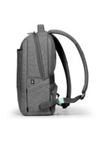 PORT DESIGNS | YOSEMITE Eco XL | Laptop Backpack | Backpack | Grey | Shoulder strap - Image 5
