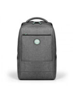 PORT DESIGNS | YOSEMITE Eco XL | Laptop Backpack | Backpack | Grey | Shoulder strap - Image 8