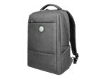 PORT DESIGNS | YOSEMITE Eco XL | Laptop Backpack | Backpack | Grey | Shoulder strap - Image 9