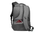 PORT DESIGNS | YOSEMITE Eco XL | Laptop Backpack | Backpack | Grey | Shoulder strap - Image 10