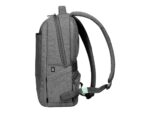 PORT DESIGNS | YOSEMITE Eco XL | Laptop Backpack | Backpack | Grey | Shoulder strap - Image 11