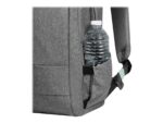 PORT DESIGNS | YOSEMITE Eco XL | Laptop Backpack | Backpack | Grey | Shoulder strap - Image 13
