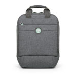 PORT DESIGNS | YOSEMITE Eco | Laptop Backpack | Backpack | Grey | Shoulder strap