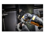 DEWALT | Cordless Multifunction Tool | DCS356N-XJ - Image 5