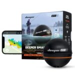Deeper | Smart Sonar PRO+2 | Sonar | Wi-Fi | Black - Image 2