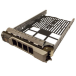 Dell PowerEdge servera 12G 13G cietā diska nesējs 3,5 (12G/13G R330 R430 R530 R730) | Dell