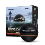 Deeper | Smart Sonar PRO+2 | Sonar | Wi-Fi | Black - Image 3
