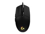 Logitech | Gaming Mouse | G102 LIGHTSYNC | Wired | USB | Black - Image 2