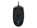 Logitech | Gaming Mouse | G102 LIGHTSYNC | Wired | USB | Black - Image 7