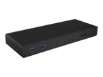 Raidsonic | ICY BOX 13-in-1 USB 3.0 A tipa + C tipa dokstacija | IB-DK2245AC | Dokstacija - Image 6