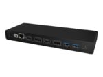 Raidsonic | ICY BOX 13-in-1 USB 3.0 A tipa + C tipa dokstacija | IB-DK2245AC | Dokstacija - Image 11