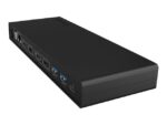 Raidsonic | ICY BOX 13-in-1 USB 3.0 A tipa + C tipa dokstacija | IB-DK2245AC | Dokstacija - Image 13