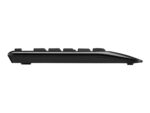 Logitech | MK345 | Keyboard and Mouse Set | Black - Image 4