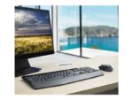 Logitech | MK345 | Keyboard and Mouse Set | Black - Image 7