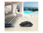 Logitech | MK345 | Keyboard and Mouse Set | Black - Image 8