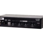 Aten 4-Outlet 1U Half-rack eco | Aten