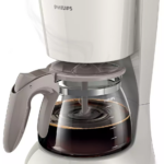 Philips | Daily Collection Coffee maker | HD7461/00 | Pump pressure 15 bar | Drip | Light Brown
