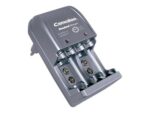 Camelion | Plug-In Battery Charger | BC-0904S | 2x or 4xNi-MH AA/AAA or 1-2x 9V Ni-MH - Image 2