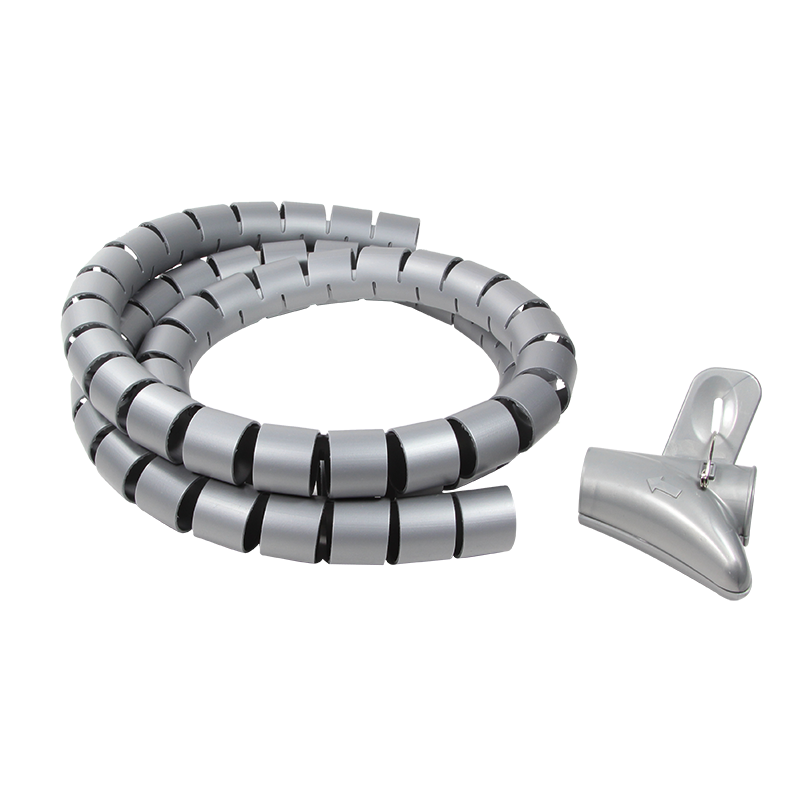 original-293.png Logilink | Cable Spiral Wrapping Band | KAB0014 - Image 1