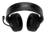 Lenovo | Bezvadu spēļu austiņas | Legion H600 | USB-A - Image 4