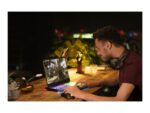 Lenovo | Bezvadu spēļu austiņas | Legion H600 | USB-A - Image 9
