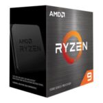AMD | 3.4 GHz | Processor threads 32