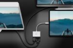 Goobay | USB-C Multiport Adapter HDMI+VGA | 52430 - Image 2