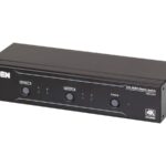 Aten | 2x2 4K HDMI Martrix slēdzis | VM0202H | Garantija 36 mēneši(s)