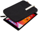 Case Logic | Ibira | Fits up to size 10  | Tablet Sleeve | Black - Image 4