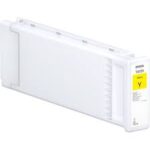 Epson UltraChrome XD2 tinte | T41E440 | Tintes kasetne | Dzeltena