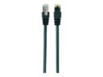 Gembird | Plākšņu vads | FTP Cat6 | Melns - Image 6