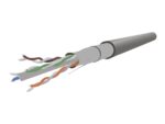Gembird | Plākšņu vads | FTP Cat6 | Melns - Image 8