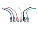 Gembird | Plākšņu vads | FTP Cat6 | Melns - Image 10