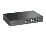 TP-LINK | 16-Port Gigabit Switch | TL-SG1016D | Unmanaged | Desktop/Rackmountable - Image 2