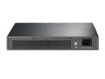 TP-LINK | 16-Port Gigabit Switch | TL-SG1016D | Unmanaged | Desktop/Rackmountable - Image 3
