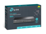 TP-LINK | 8-Port Gigabit Switch | TL-SG1008 | Unmanaged | Desktop/Rackmountable - Image 2