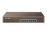 TP-LINK | 8-Port Gigabit Switch | TL-SG1008 | Unmanaged | Desktop/Rackmountable - Image 3