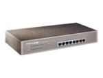 TP-LINK | 8-Port Gigabit Switch | TL-SG1008 | Unmanaged | Desktop/Rackmountable - Image 4