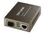 TP-LINK | VDM Media Converter | MC111CS | 10/100M RJ45 port - Image 2