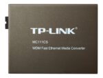 TP-LINK | VDM Media Converter | MC111CS | 10/100M RJ45 port - Image 3