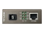 TP-LINK | VDM Media Converter | MC111CS | 10/100M RJ45 port - Image 4